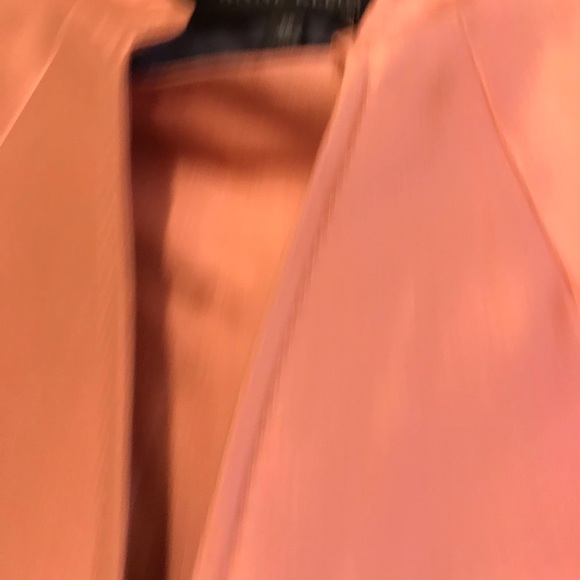 Anne Klein skirt suit size 10p skirt, size 6p jacket new w/o tag 66% Wool, 35%Sk - Picture 11 of 12